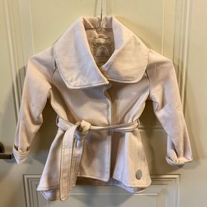 Disney Princess Fancy Coat